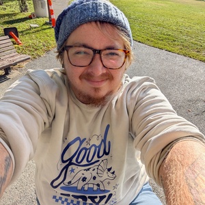 Fundraising Page: Joey Shelley